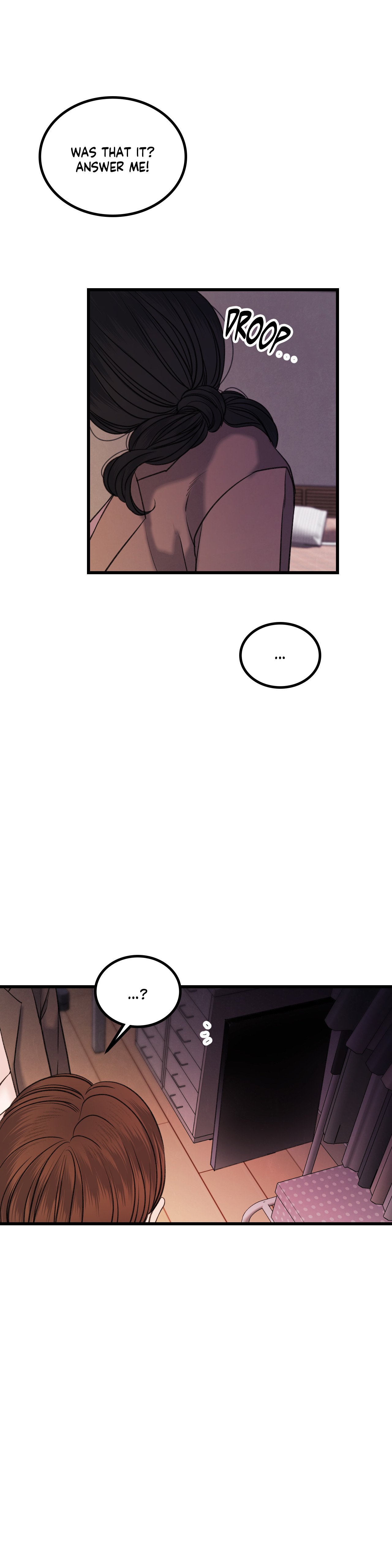 Beauty Brings the Predator Manhwa - Chapter 77 Page 33