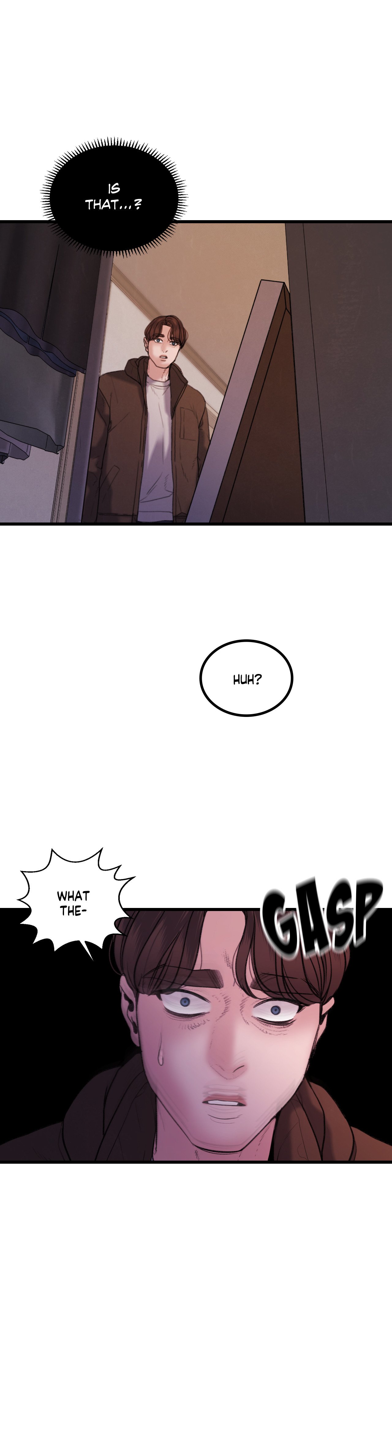 Beauty Brings the Predator Manhwa - Chapter 77 Page 34