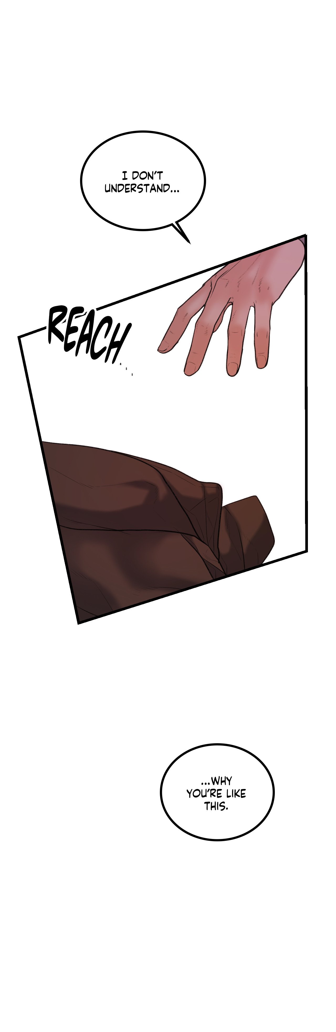 Beauty Brings the Predator Manhwa - Chapter 77 Page 39