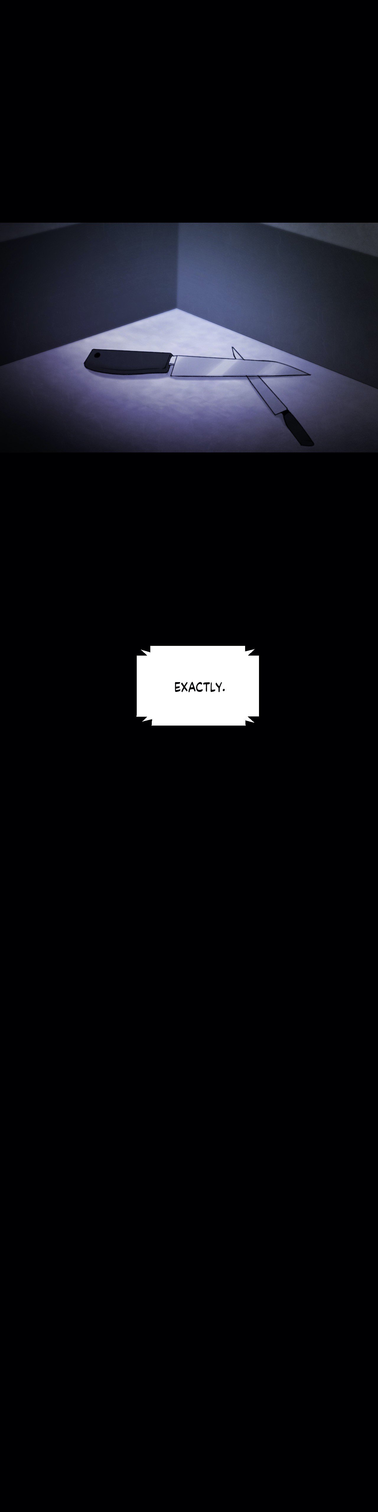 Beauty Brings the Predator Manhwa - Chapter 43 Page 4