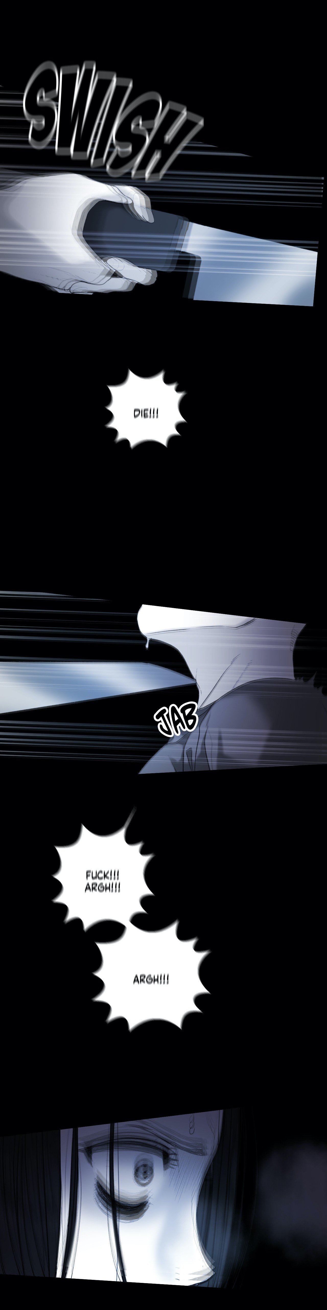 Beauty Brings the Predator Manhwa - Chapter 43 Page 10