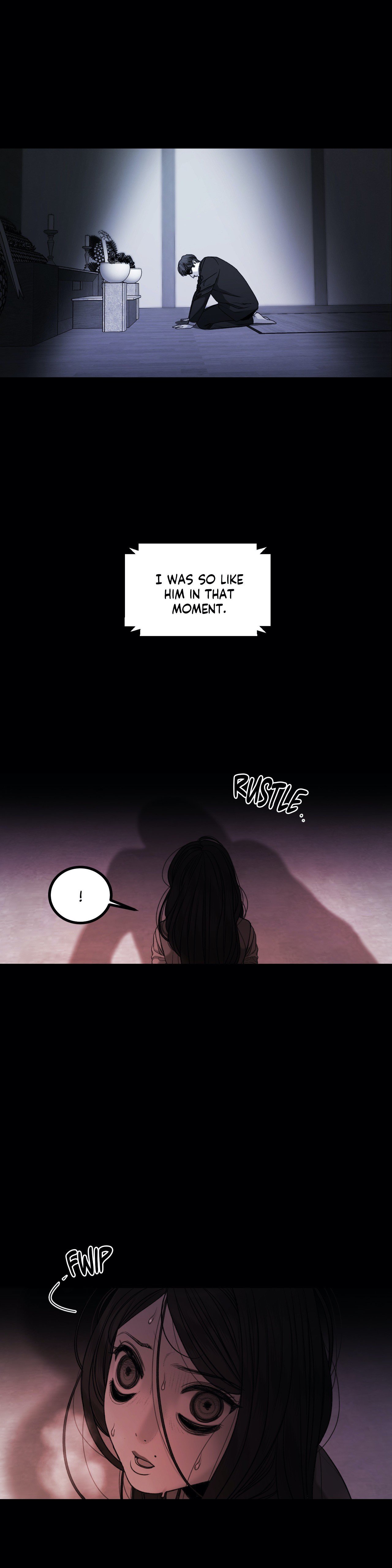 Beauty Brings the Predator Manhwa - Chapter 43 Page 14