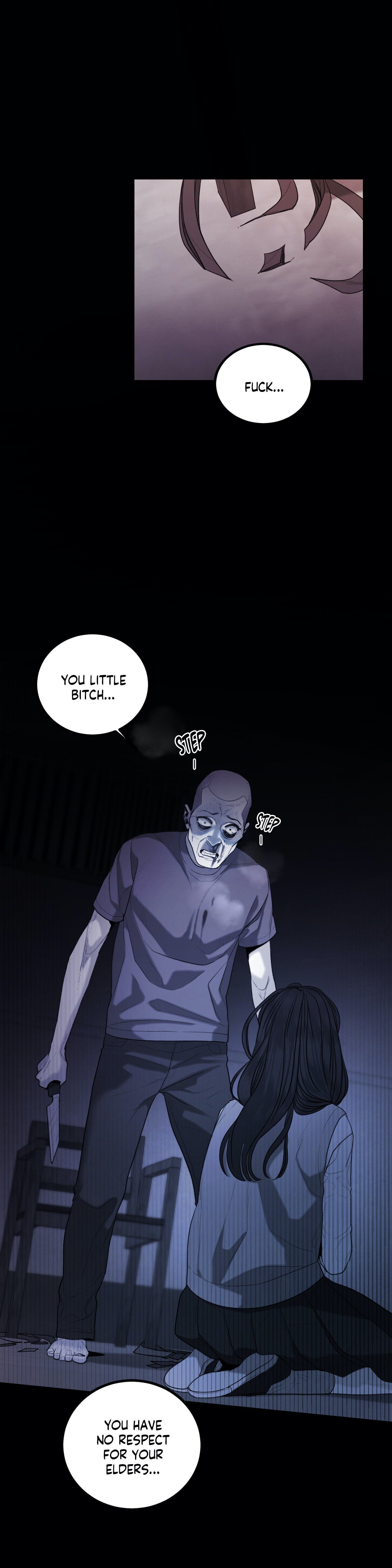 Beauty Brings the Predator Manhwa - Chapter 43 Page 15