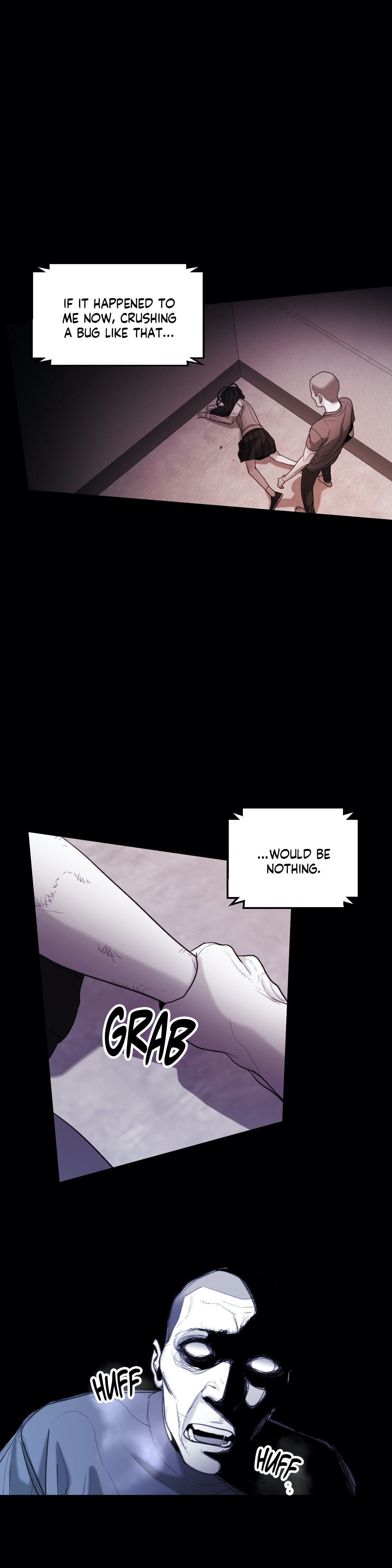 Beauty Brings the Predator Manhwa - Chapter 43 Page 18