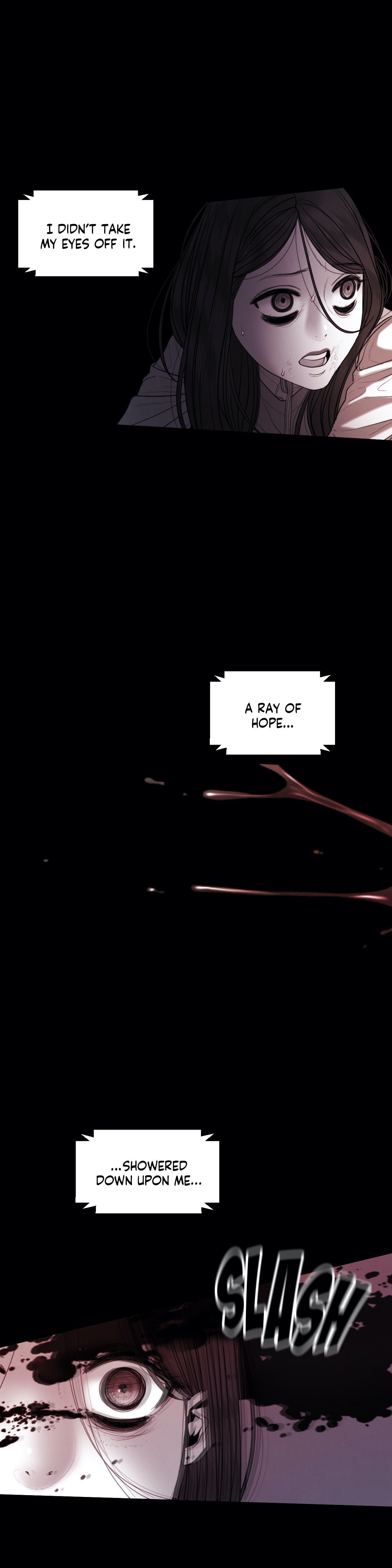 Beauty Brings the Predator Manhwa - Chapter 43 Page 22