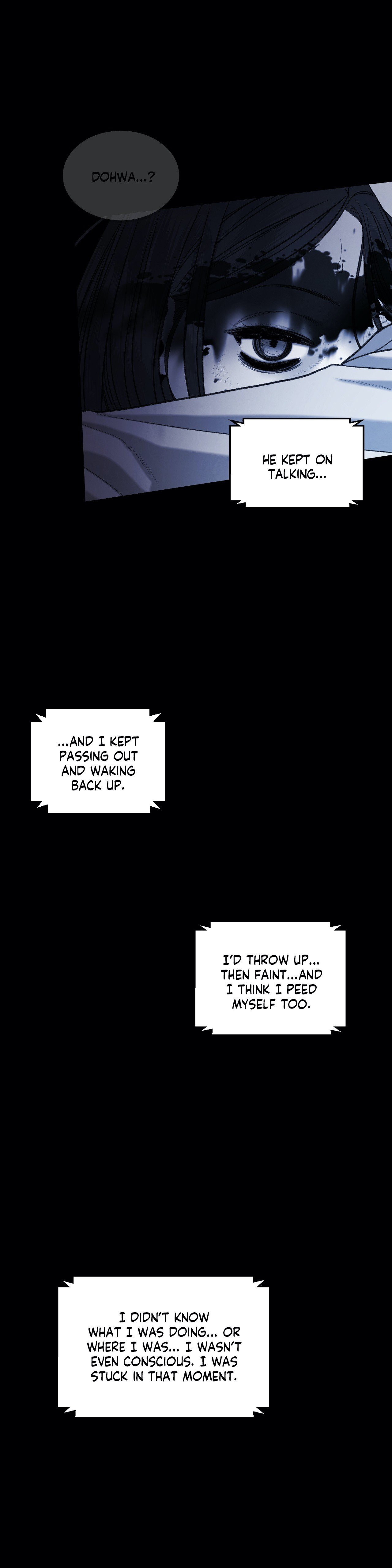 Beauty Brings the Predator Manhwa - Chapter 43 Page 26