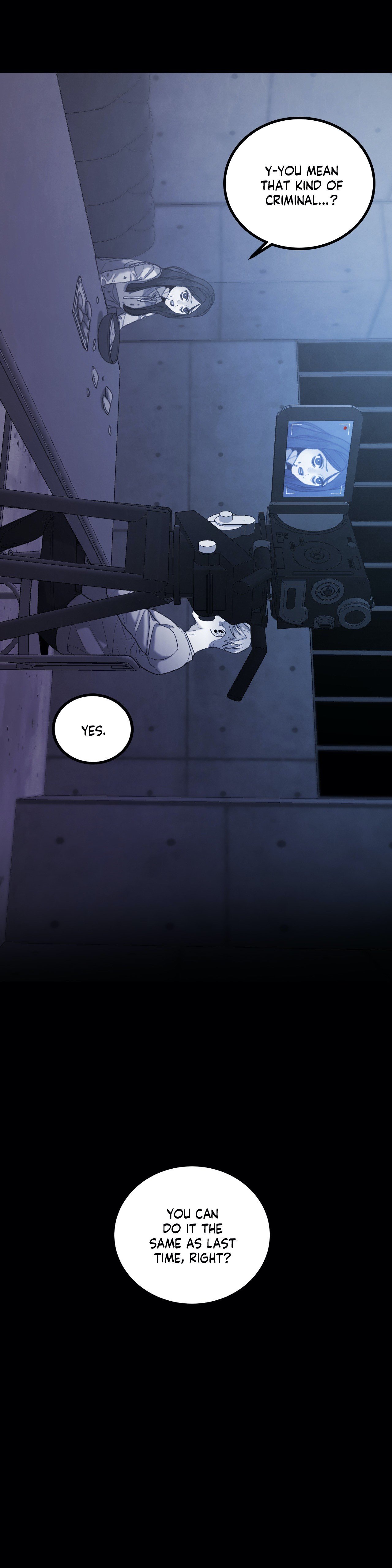 Beauty Brings the Predator Manhwa - Chapter 43 Page 31