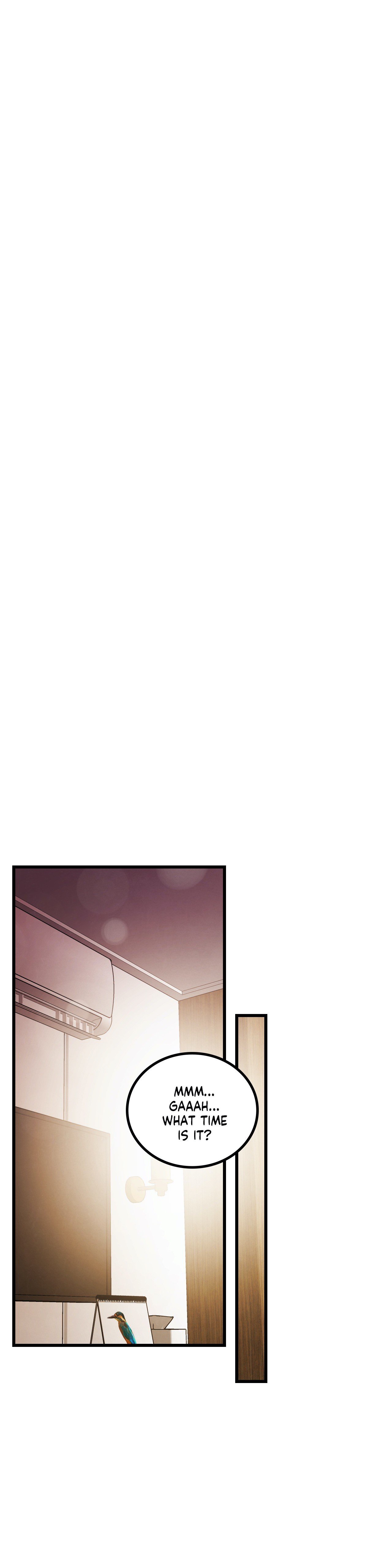 Beauty Brings the Predator Manhwa - Chapter 49 Page 26