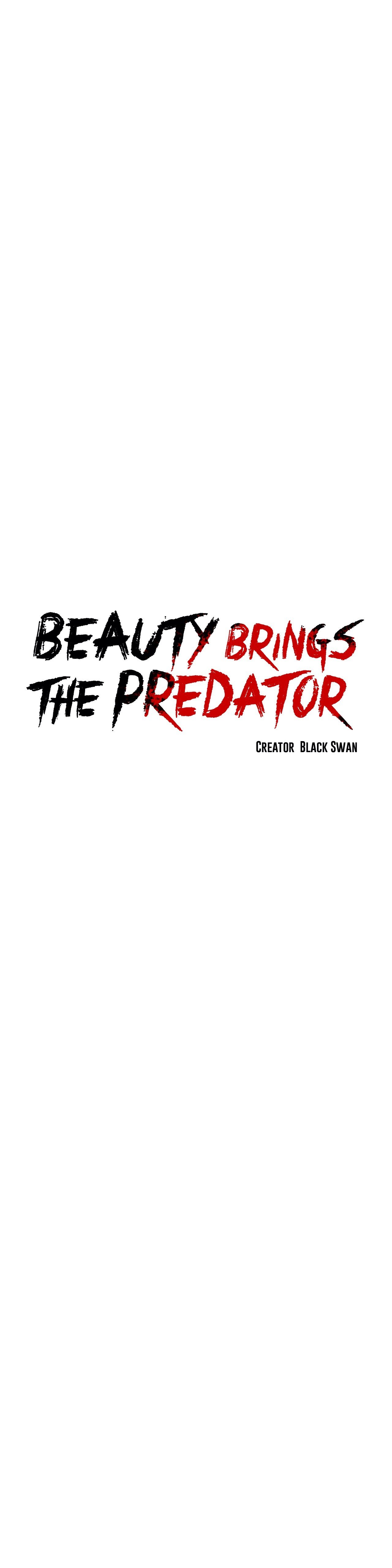 Beauty Brings the Predator Manhwa - Chapter 12 Page 5