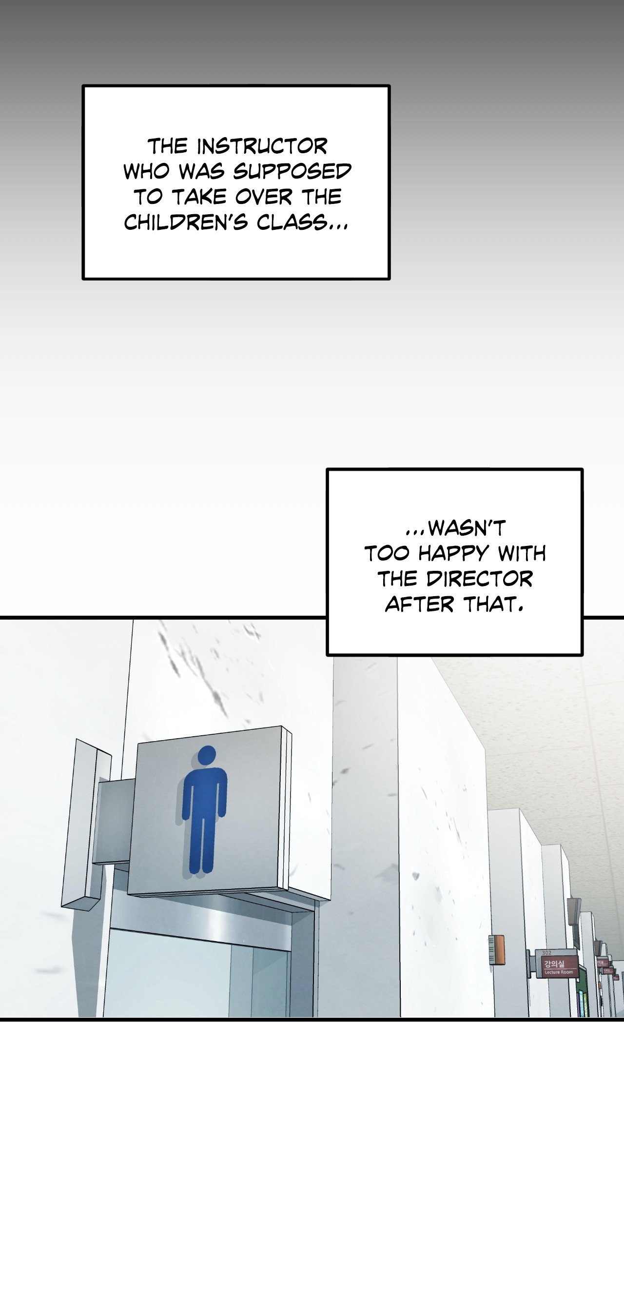 Beauty Brings the Predator Manhwa - Chapter 12 Page 14