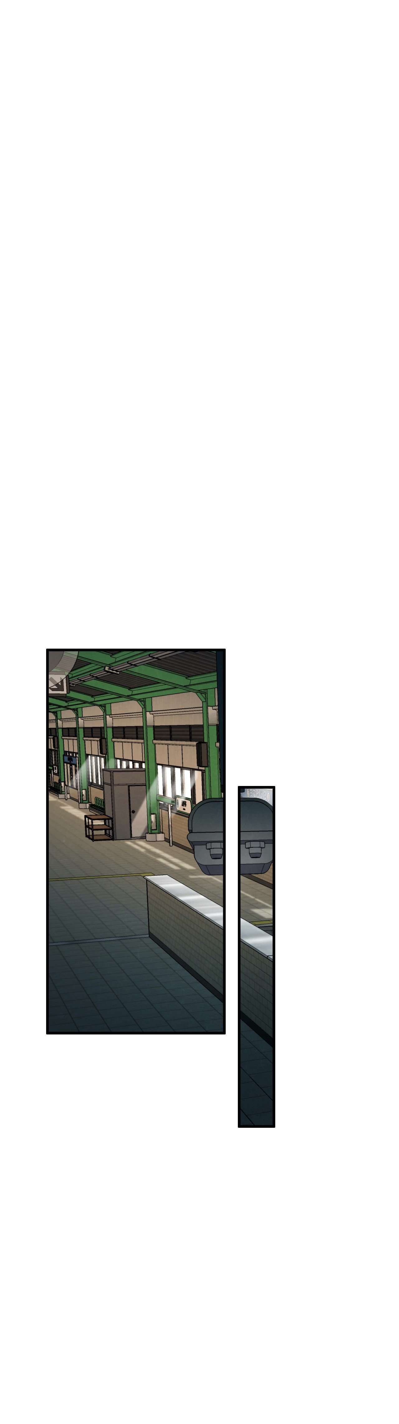 Beauty Brings the Predator Manhwa - Chapter 12 Page 20