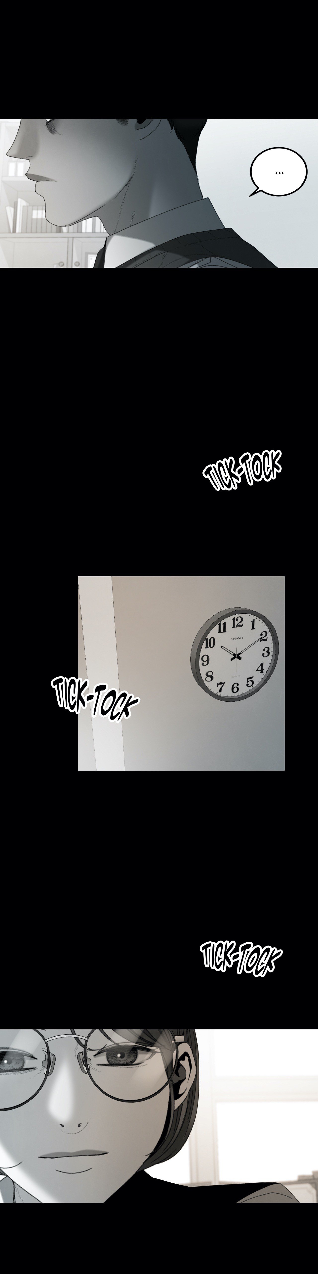 Beauty Brings the Predator Manhwa - Chapter 22 Page 2