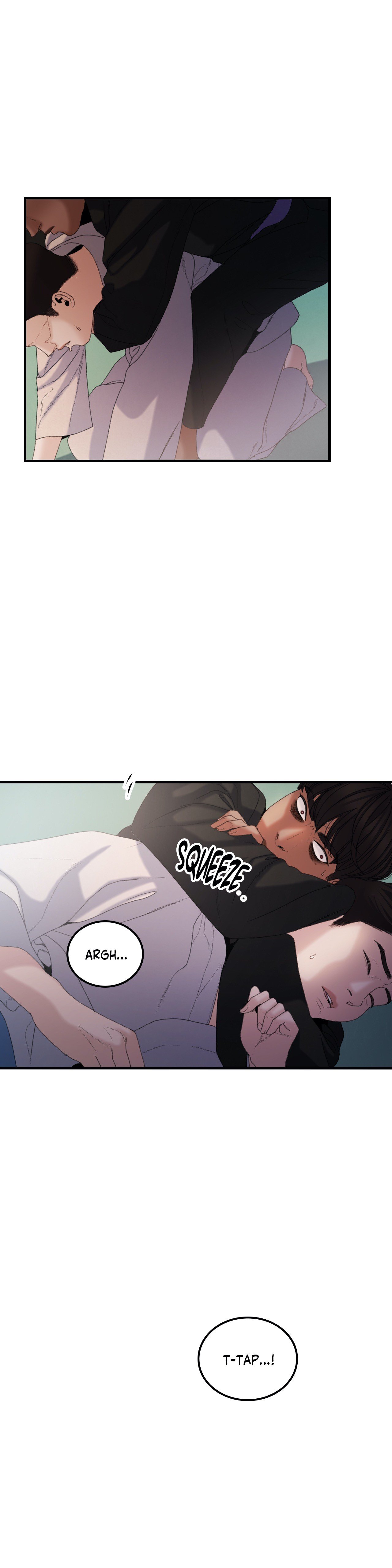 Beauty Brings the Predator Manhwa - Chapter 22 Page 7