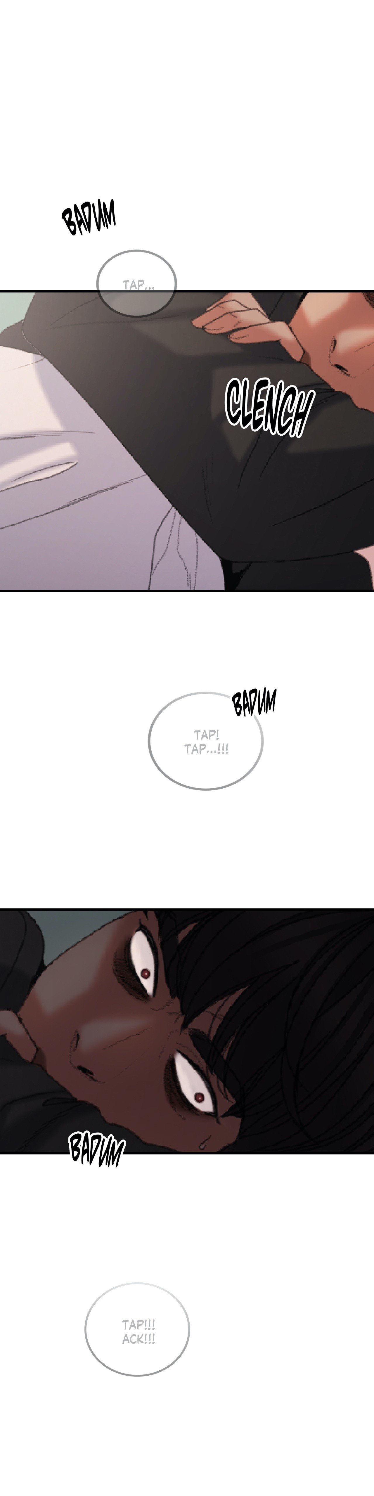 Beauty Brings the Predator Manhwa - Chapter 22 Page 8