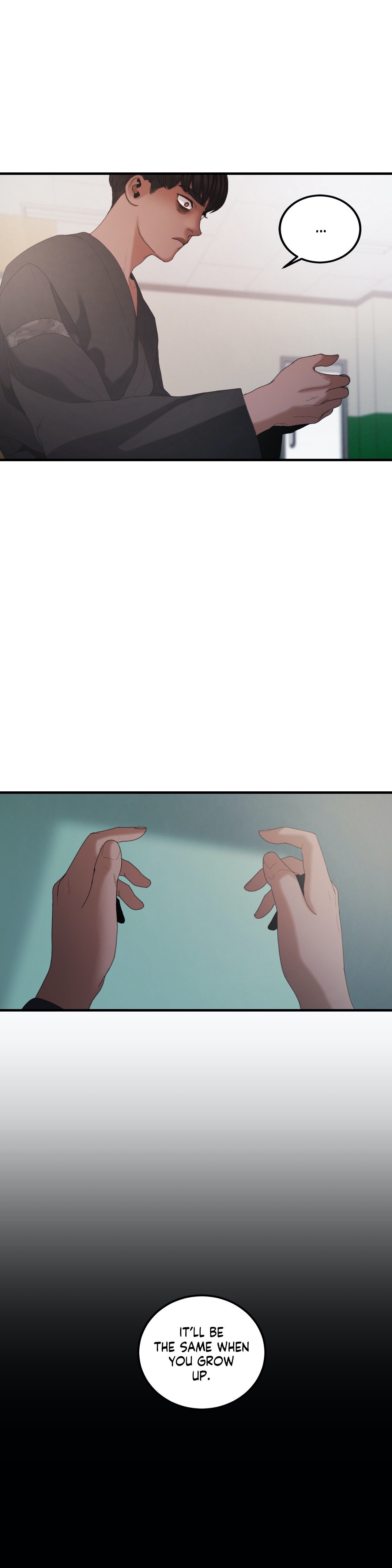 Beauty Brings the Predator Manhwa - Chapter 22 Page 10