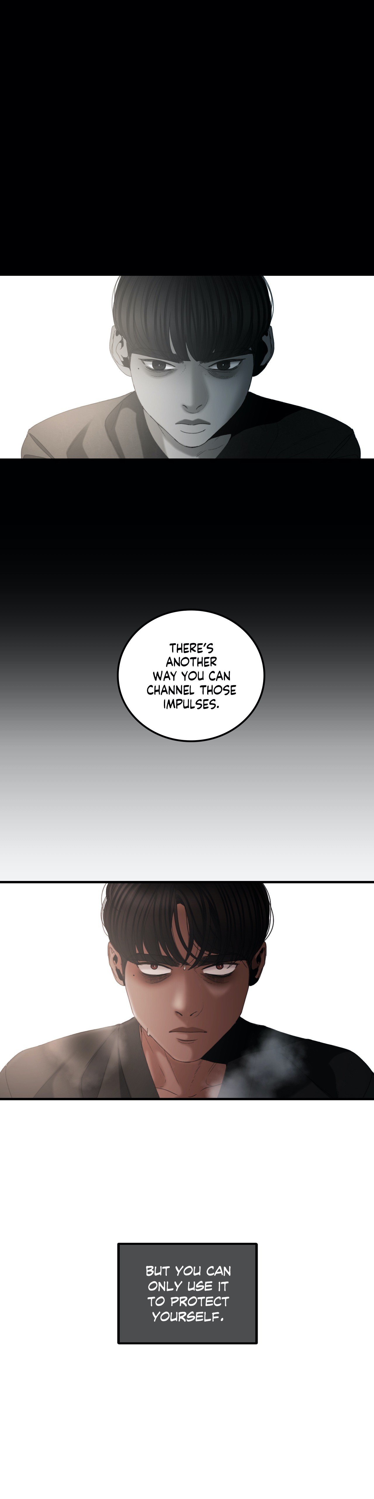 Beauty Brings the Predator Manhwa - Chapter 22 Page 12