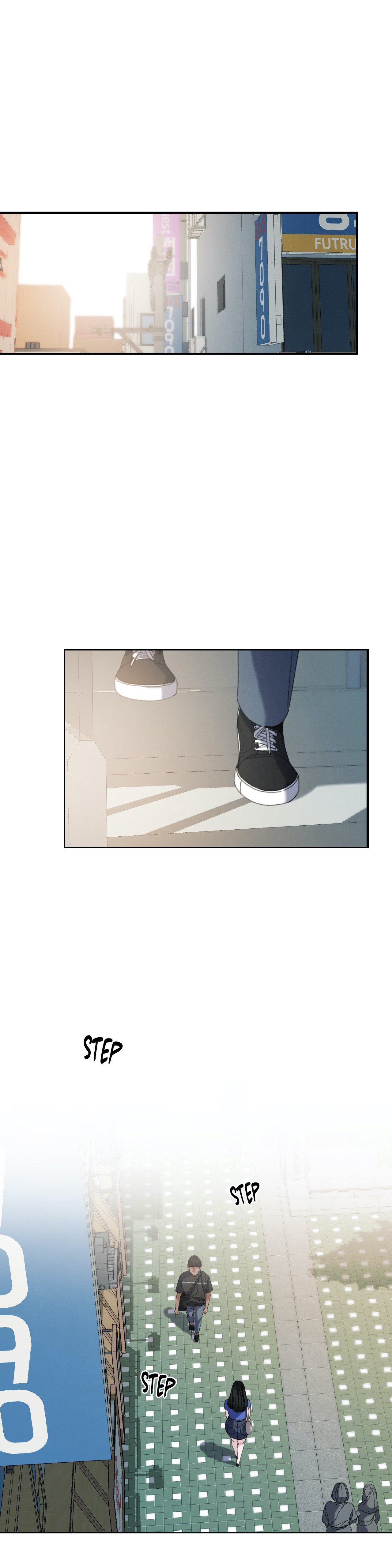 Beauty Brings the Predator Manhwa - Chapter 22 Page 14