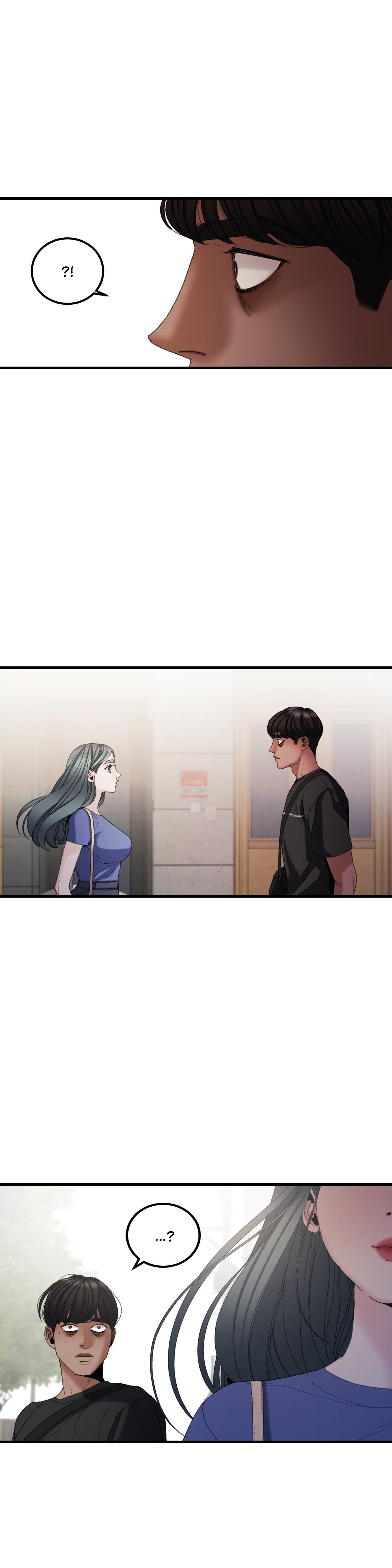 Beauty Brings the Predator Manhwa - Chapter 22 Page 15