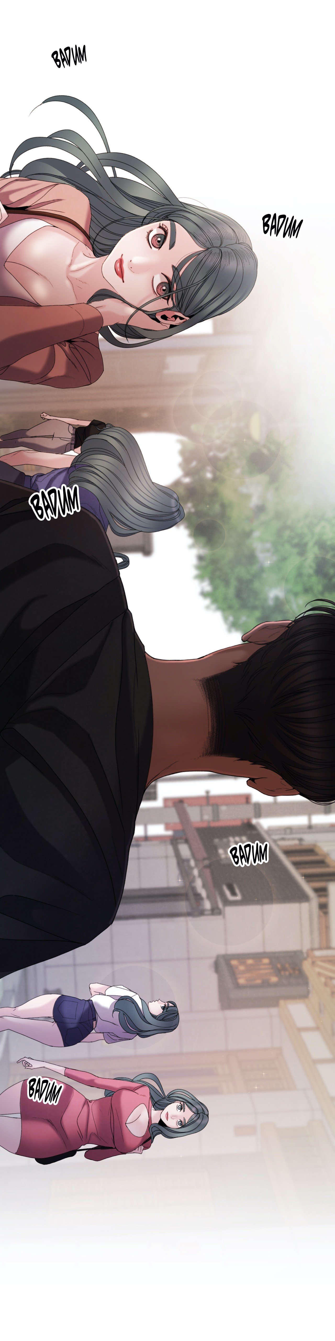 Beauty Brings the Predator Manhwa - Chapter 22 Page 16