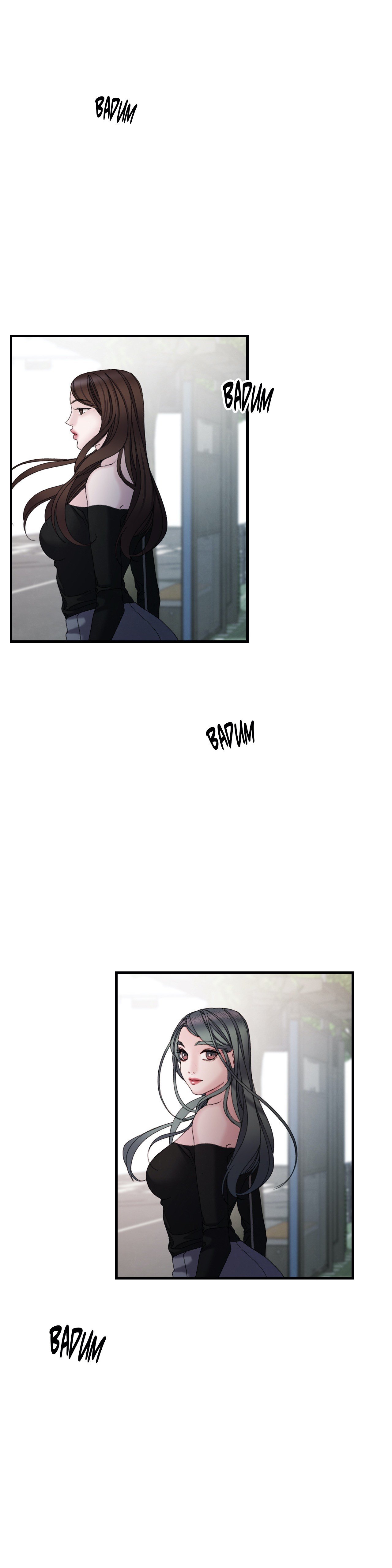 Beauty Brings the Predator Manhwa - Chapter 22 Page 17