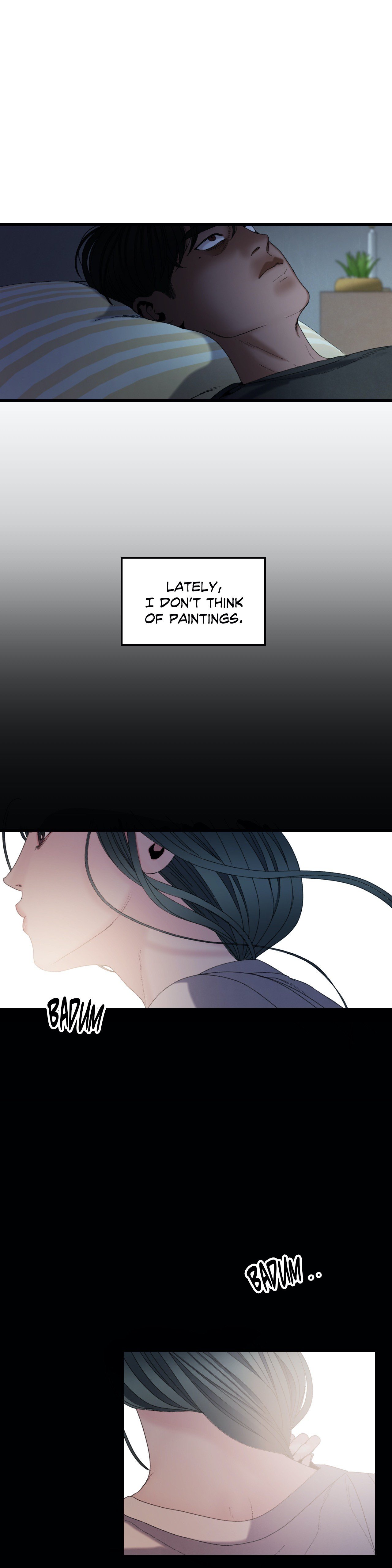 Beauty Brings the Predator Manhwa - Chapter 22 Page 21