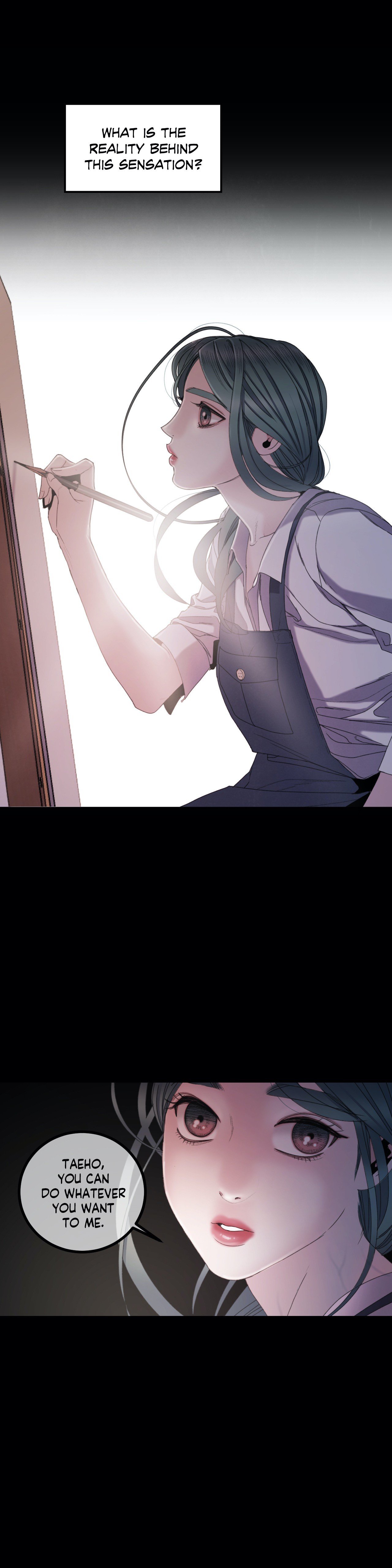 Beauty Brings the Predator Manhwa - Chapter 22 Page 22