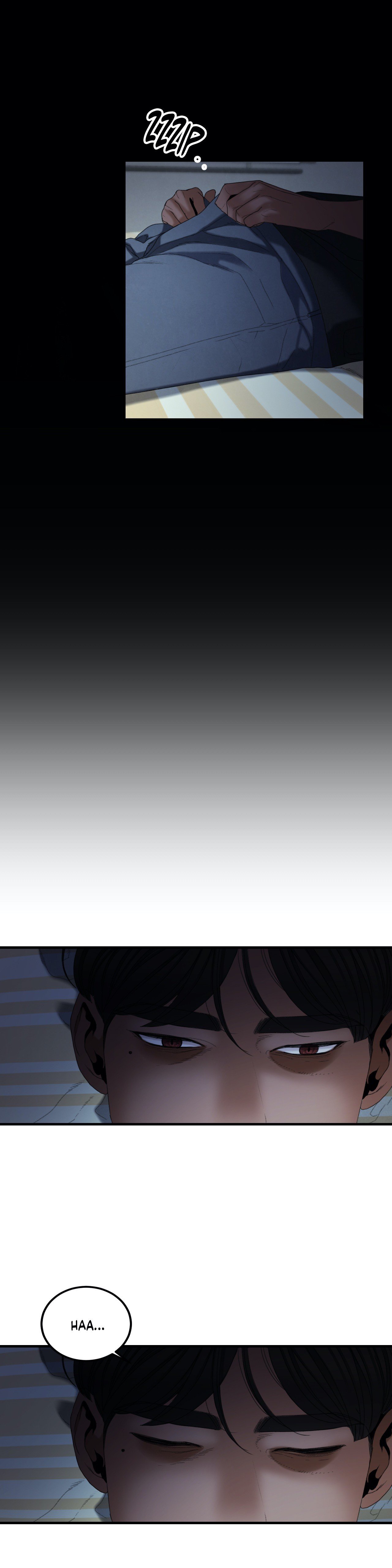 Beauty Brings the Predator Manhwa - Chapter 22 Page 23