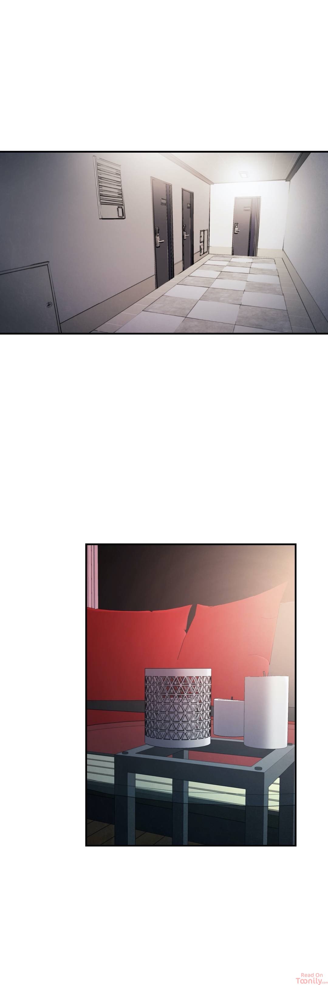 Beauty Brings the Predator Manhwa - Chapter 3 Page 5