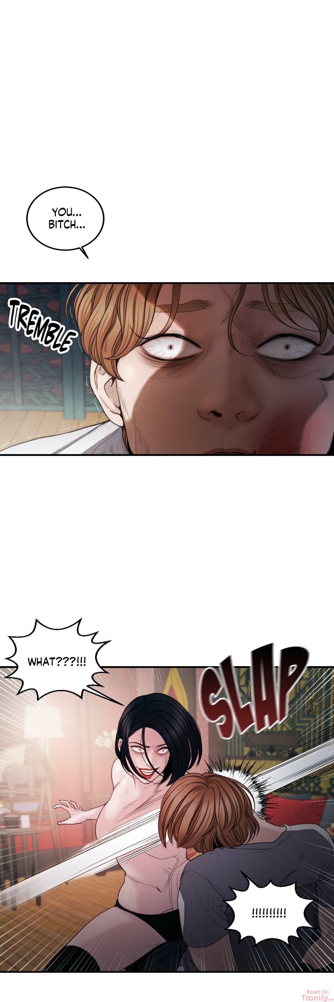 Beauty Brings the Predator Manhwa - Chapter 3 Page 7