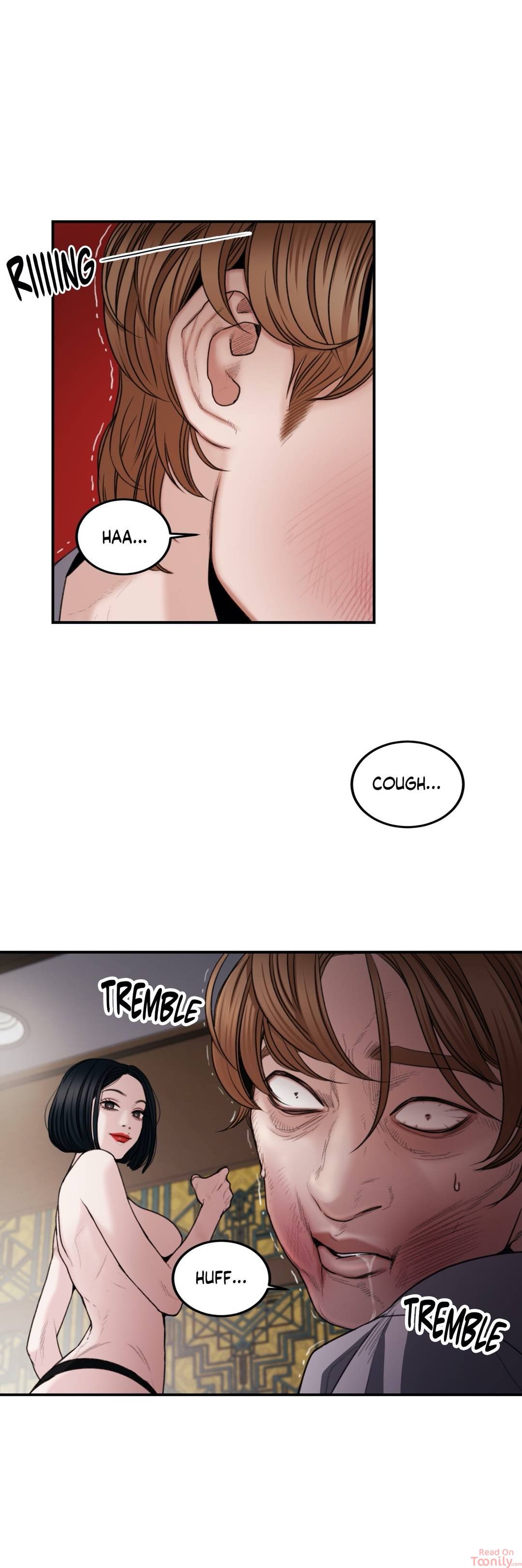 Beauty Brings the Predator Manhwa - Chapter 3 Page 8