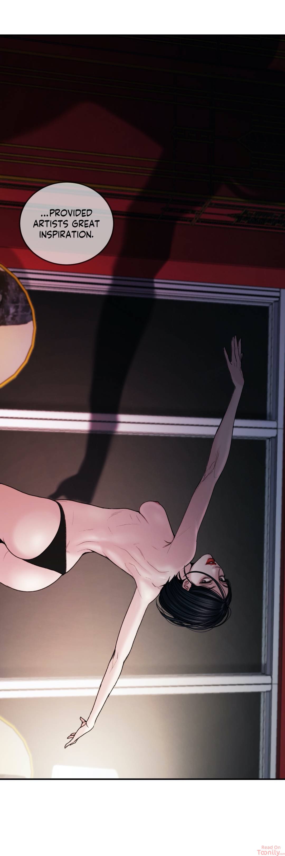 Beauty Brings the Predator Manhwa - Chapter 3 Page 15