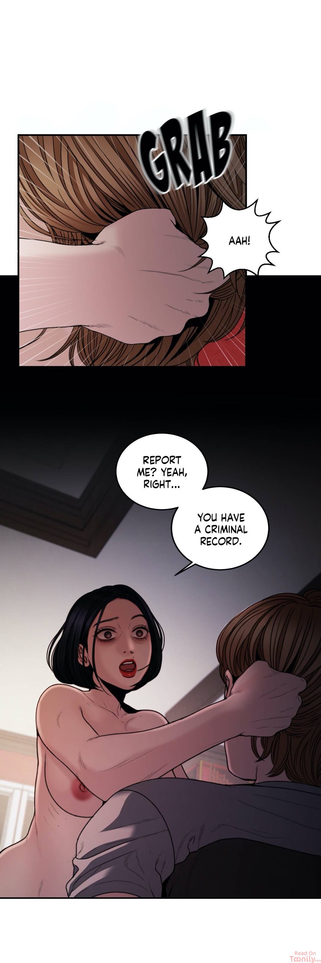 Beauty Brings the Predator Manhwa - Chapter 3 Page 21