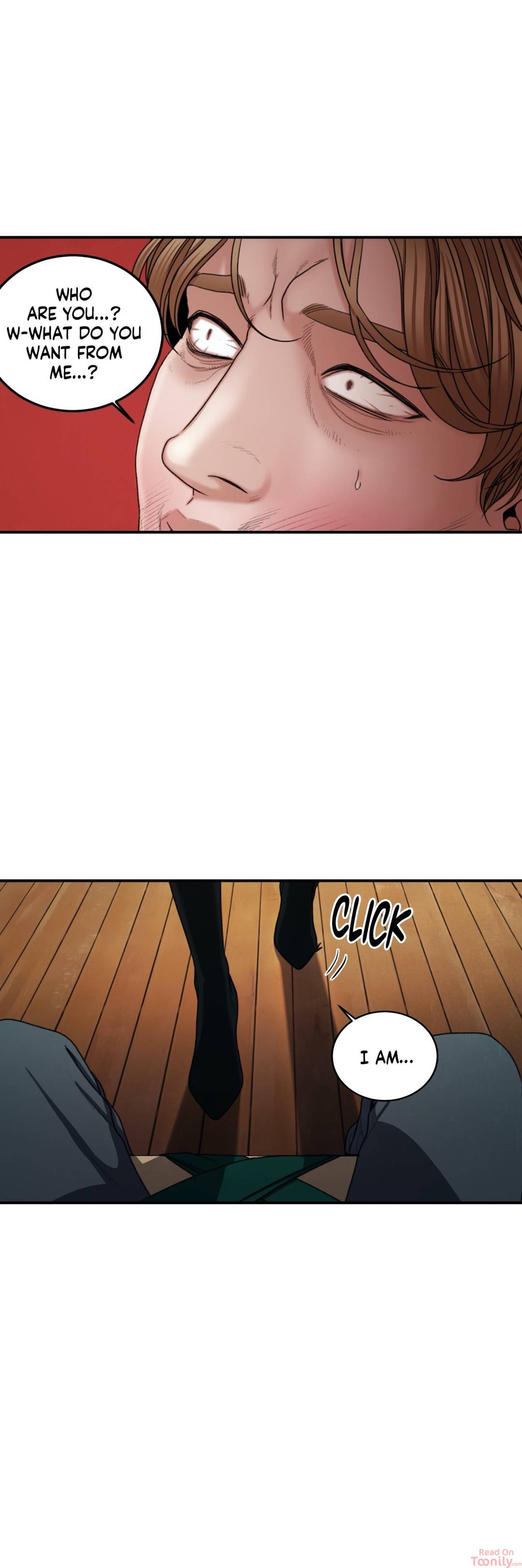 Beauty Brings the Predator Manhwa - Chapter 3 Page 25