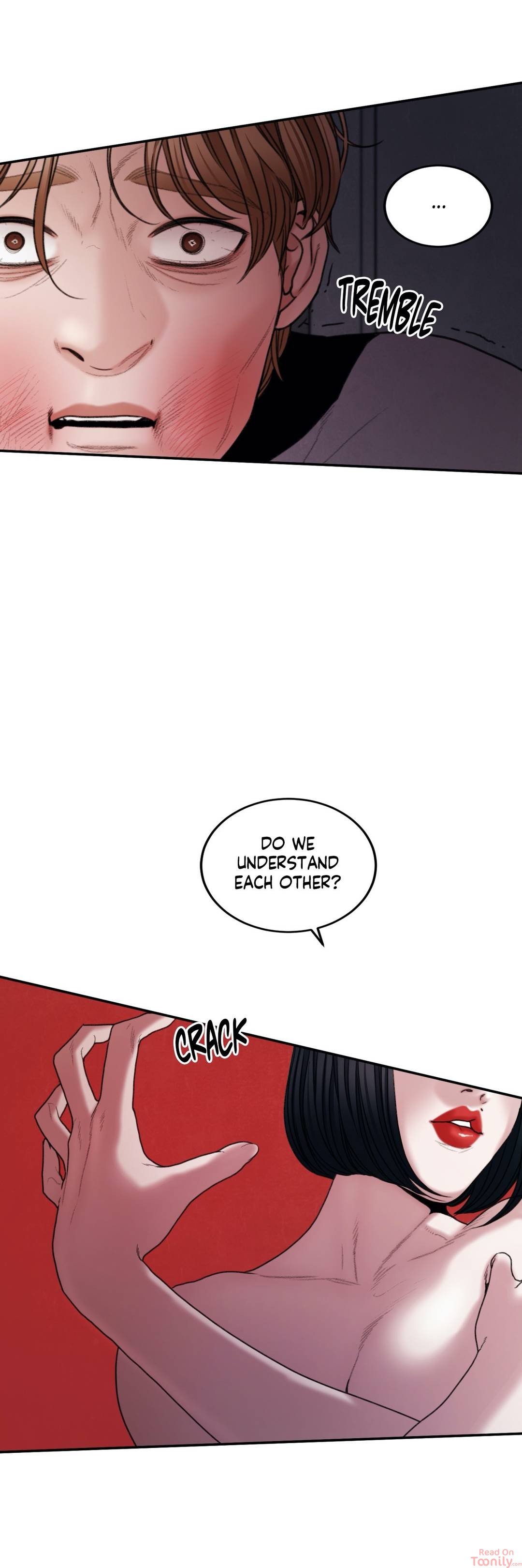 Beauty Brings the Predator Manhwa - Chapter 3 Page 29