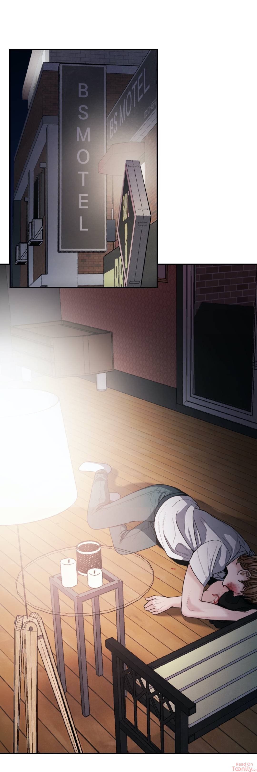 Beauty Brings the Predator Manhwa - Chapter 3 Page 34