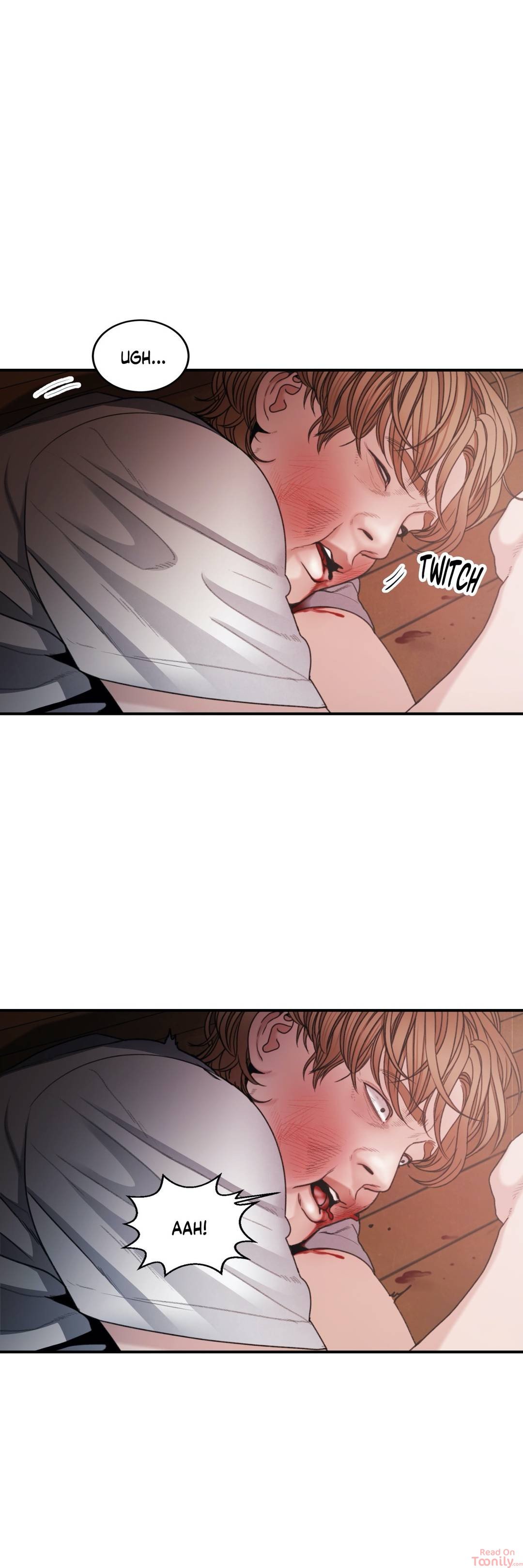 Beauty Brings the Predator Manhwa - Chapter 3 Page 35