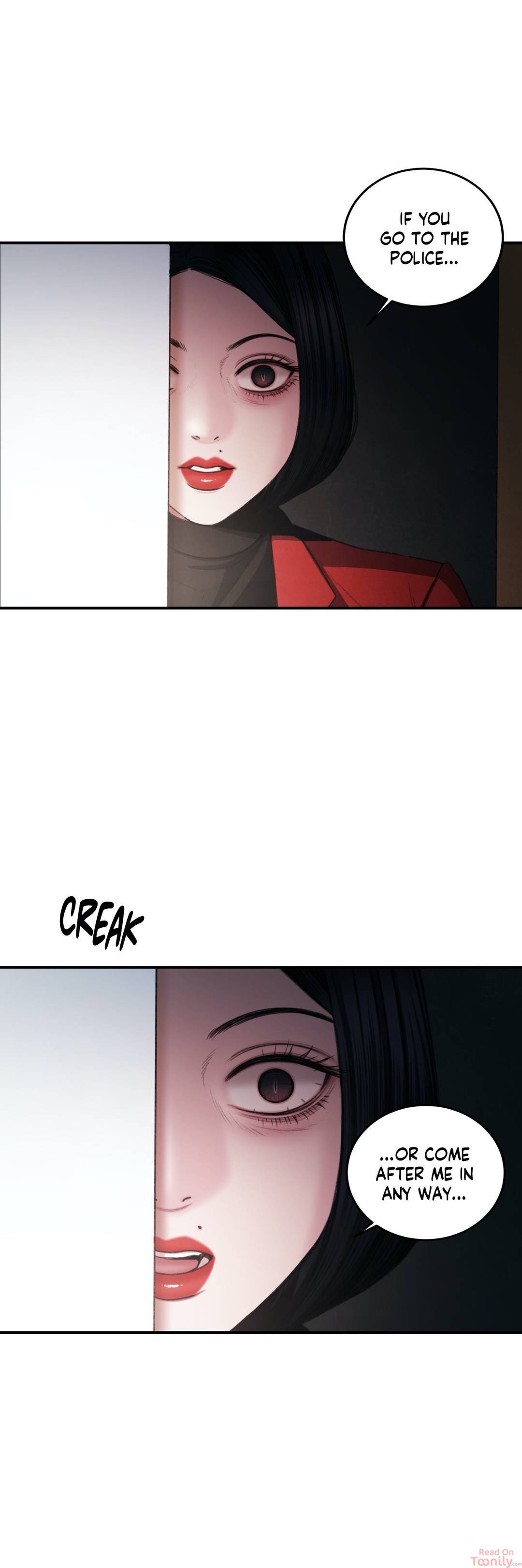 Beauty Brings the Predator Manhwa - Chapter 3 Page 37