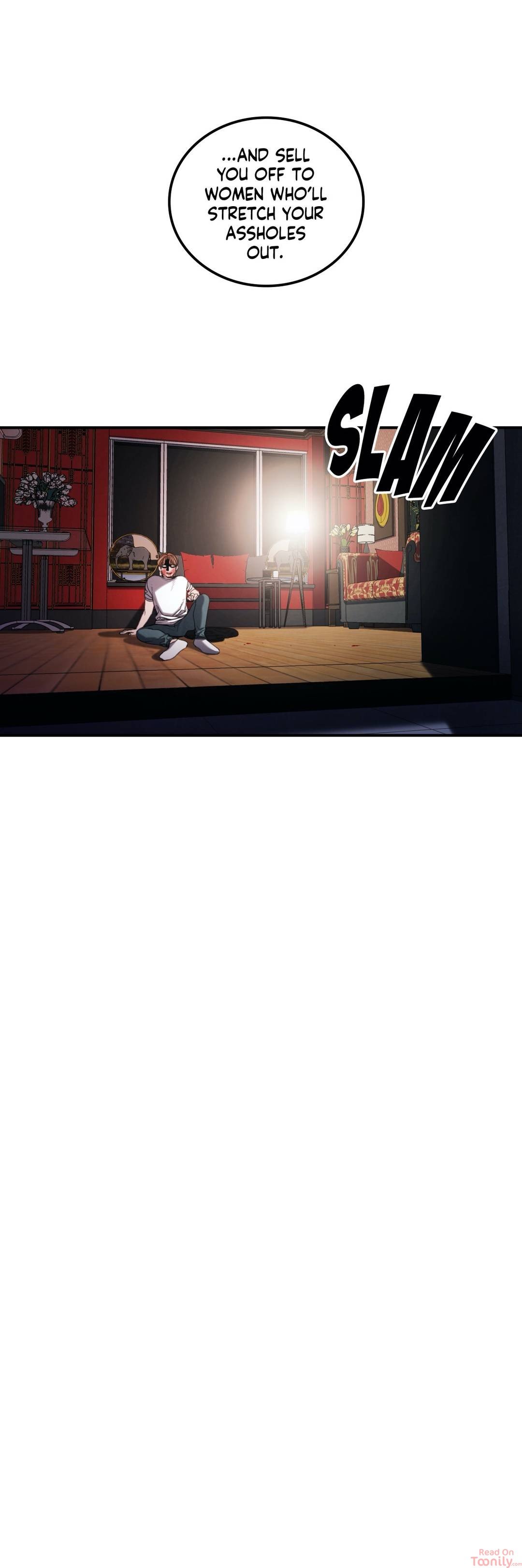 Beauty Brings the Predator Manhwa - Chapter 3 Page 39