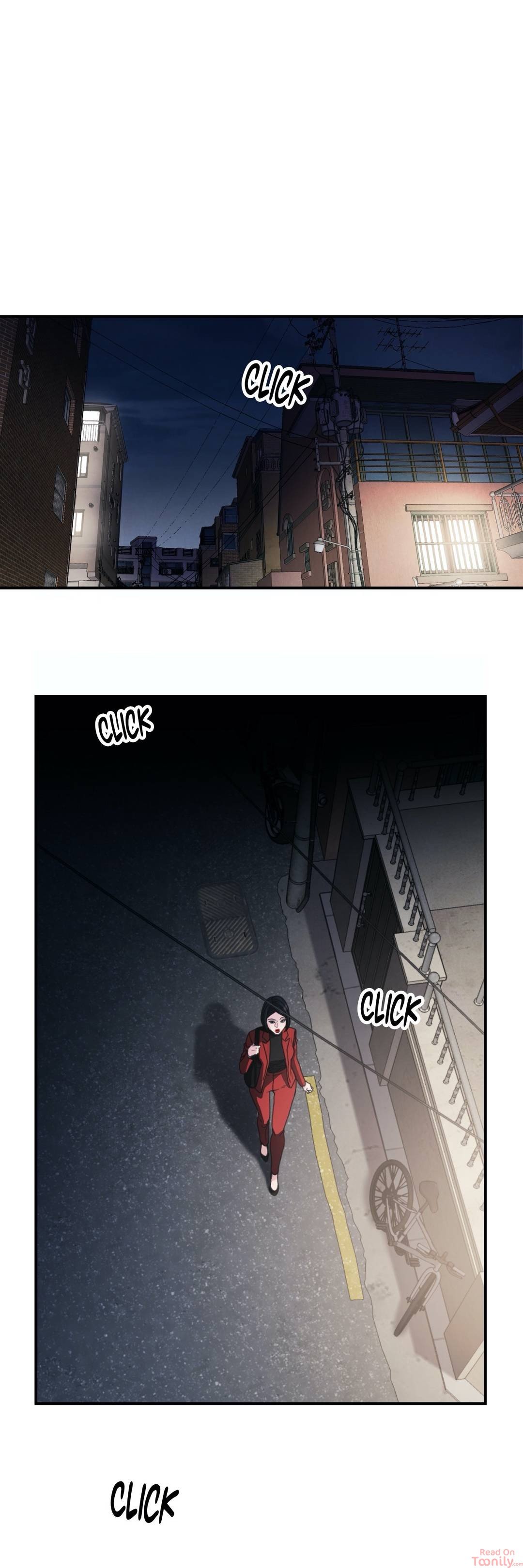 Beauty Brings the Predator Manhwa - Chapter 3 Page 40