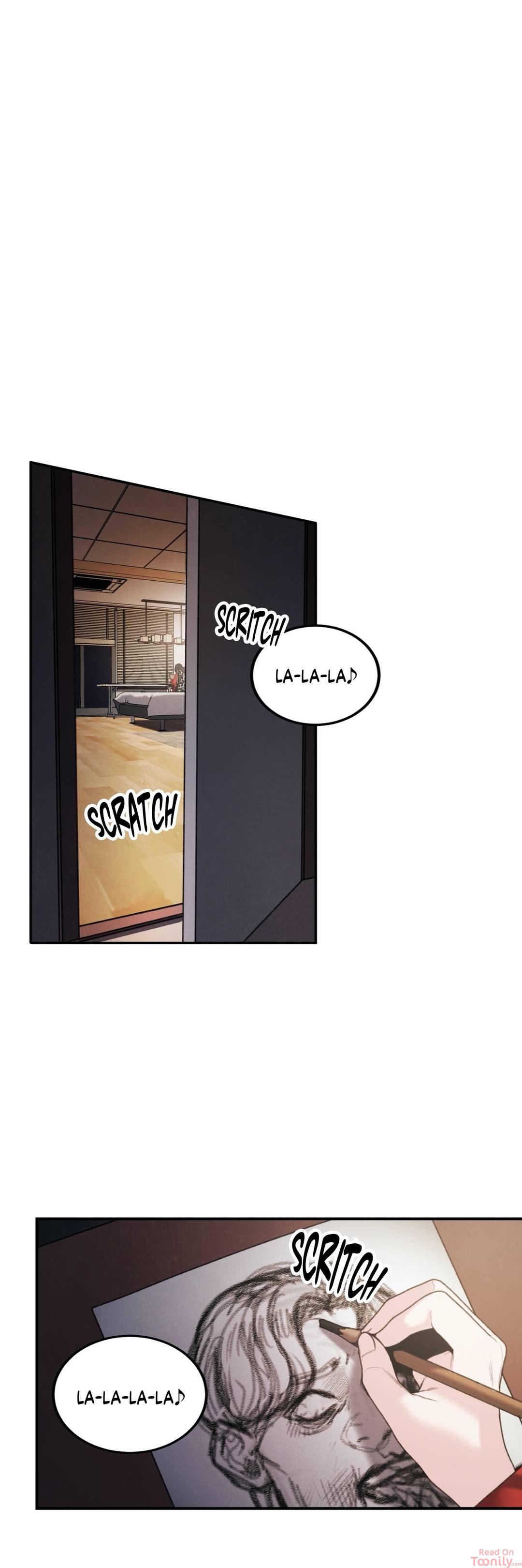 Beauty Brings the Predator Manhwa - Chapter 3 Page 42