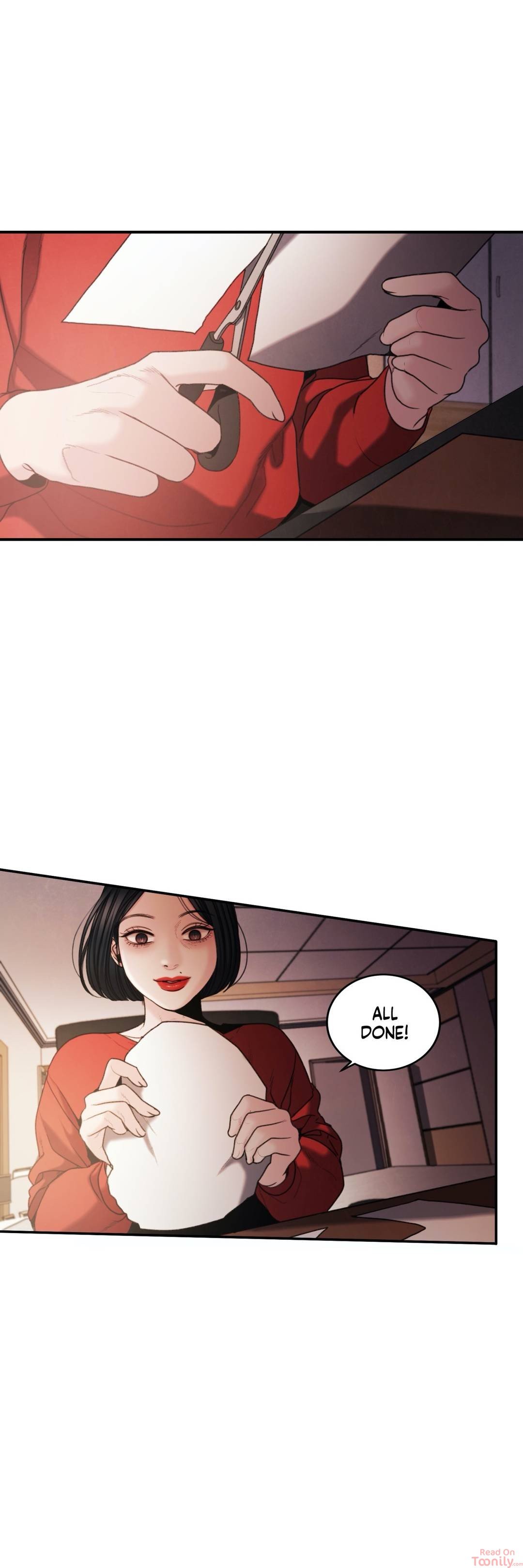 Beauty Brings the Predator Manhwa - Chapter 3 Page 43