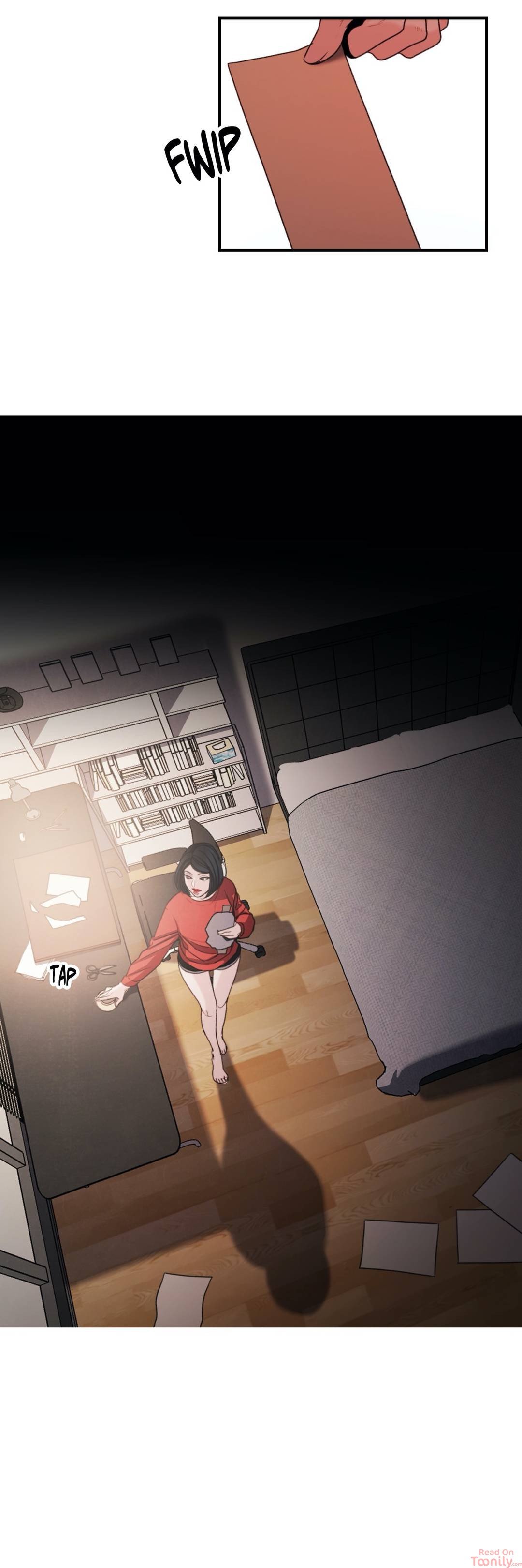 Beauty Brings the Predator Manhwa - Chapter 3 Page 44