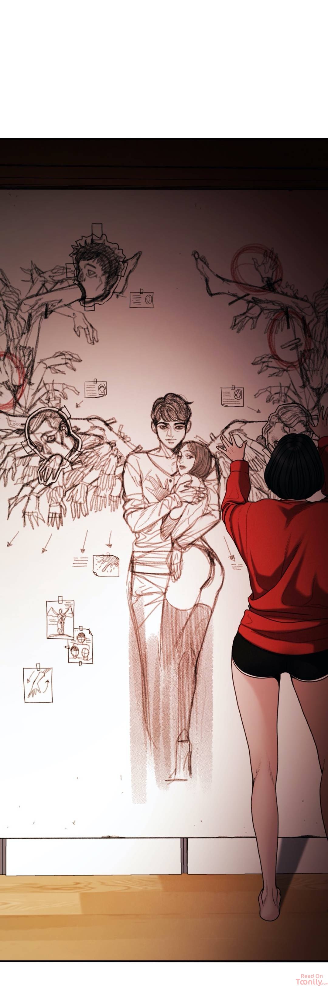 Beauty Brings the Predator Manhwa - Chapter 3 Page 46