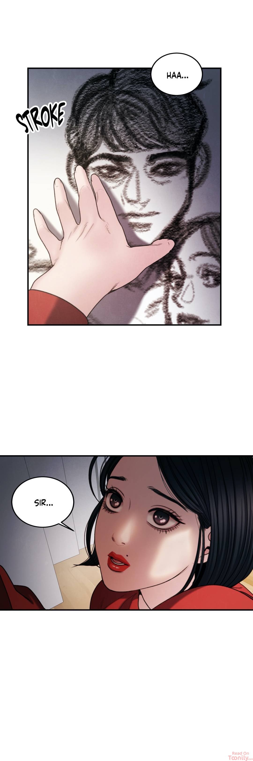 Beauty Brings the Predator Manhwa - Chapter 3 Page 47