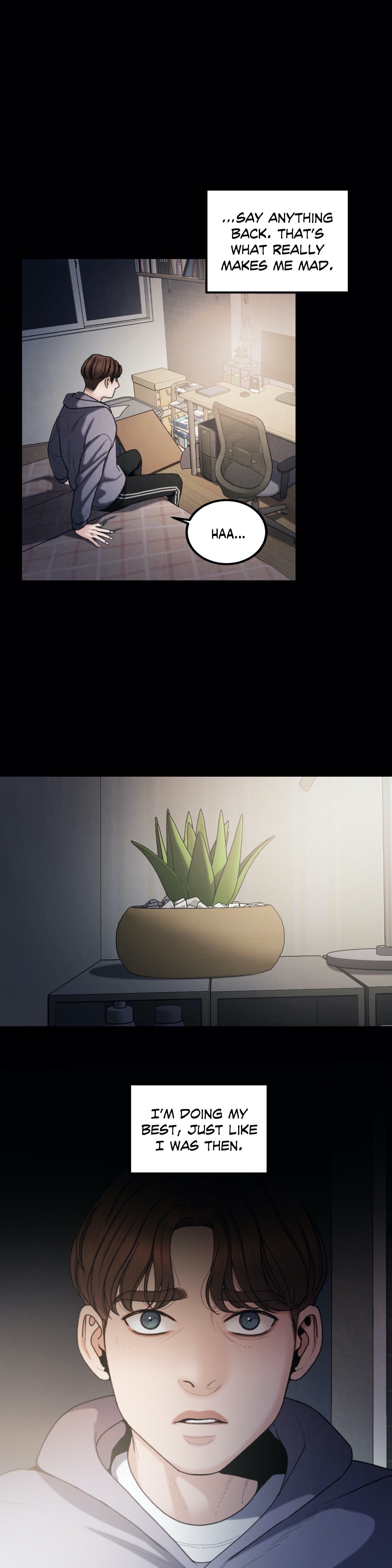 Beauty Brings the Predator Manhwa - Chapter 9 Page 3