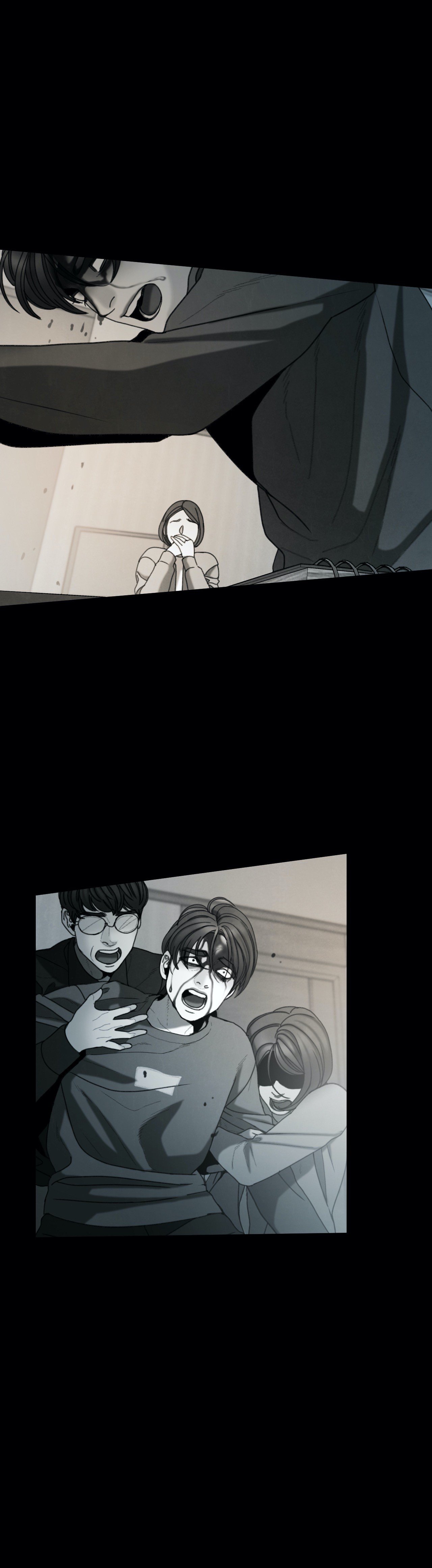 Beauty Brings the Predator Manhwa - Chapter 9 Page 4