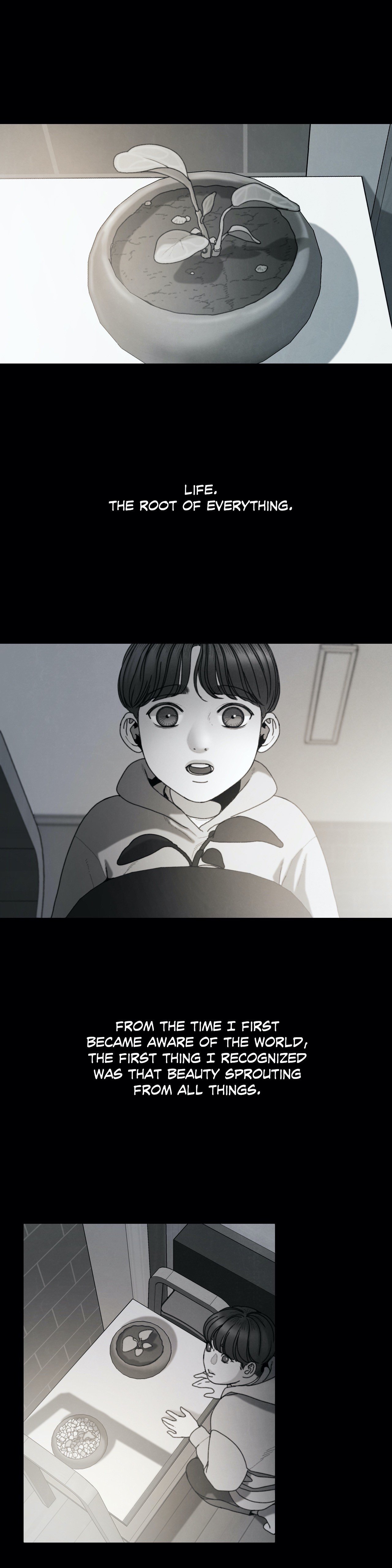 Beauty Brings the Predator Manhwa - Chapter 9 Page 7