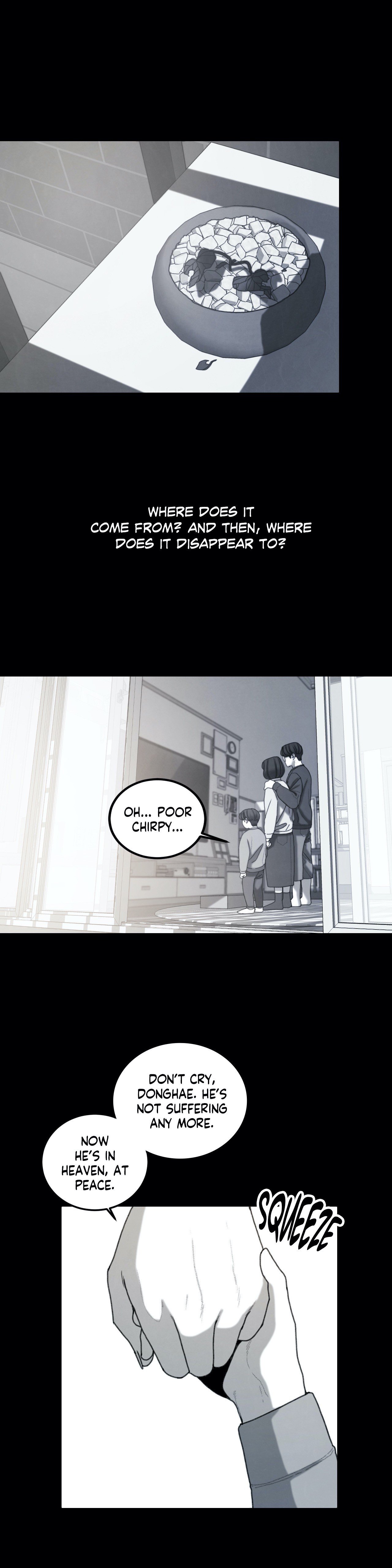 Beauty Brings the Predator Manhwa - Chapter 9 Page 8