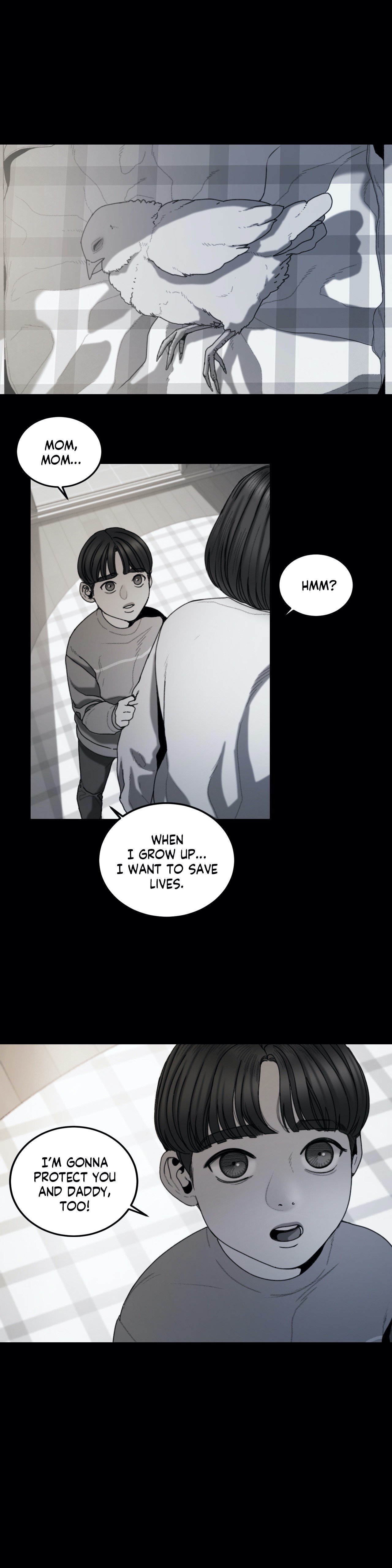 Beauty Brings the Predator Manhwa - Chapter 9 Page 9