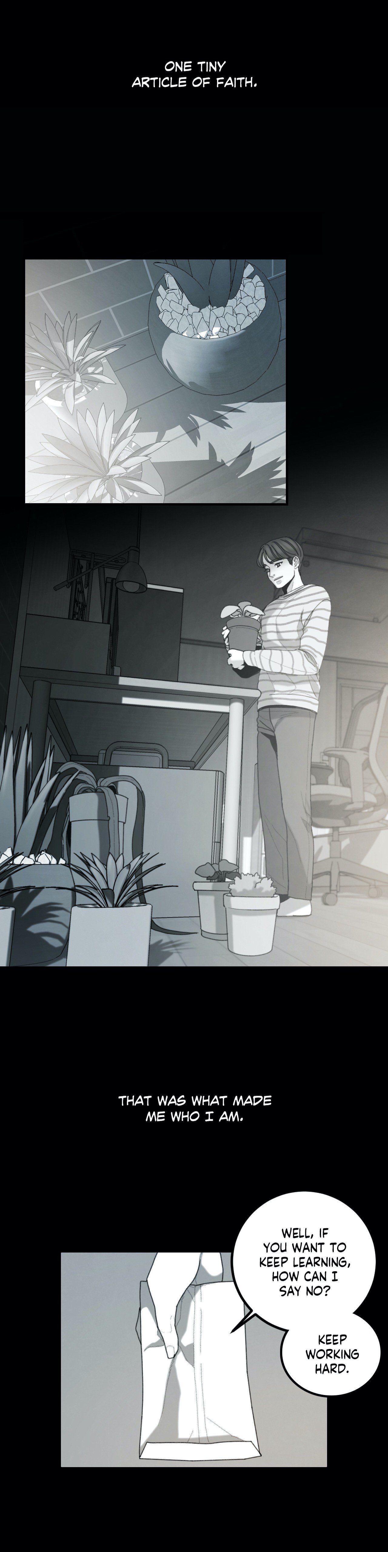 Beauty Brings the Predator Manhwa - Chapter 9 Page 10